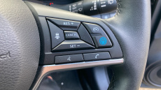 Nissan Juke 1.6 Hybrid Tekna 5dr Auto Hybrid Hatchback